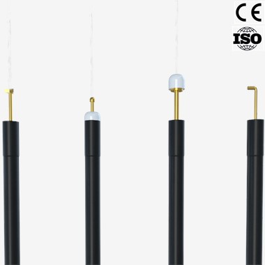 Endoskopski elektrohirurški nož