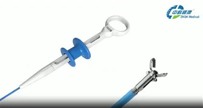 Endoskopija Hot Biopsy Forceps