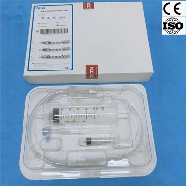 Low Profile Tube
